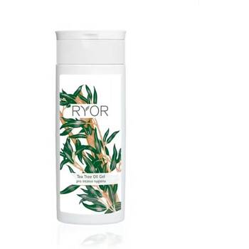Tea Tree Oil Gél pre intímnu hygienu
